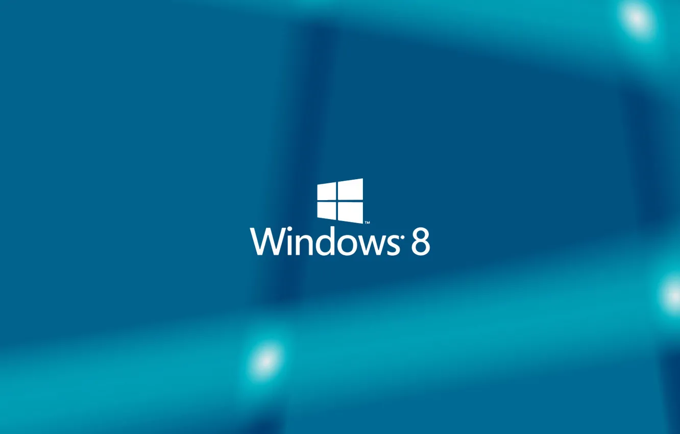 Фото обои логотип, Windows, microsoft, бренд, Windows 8