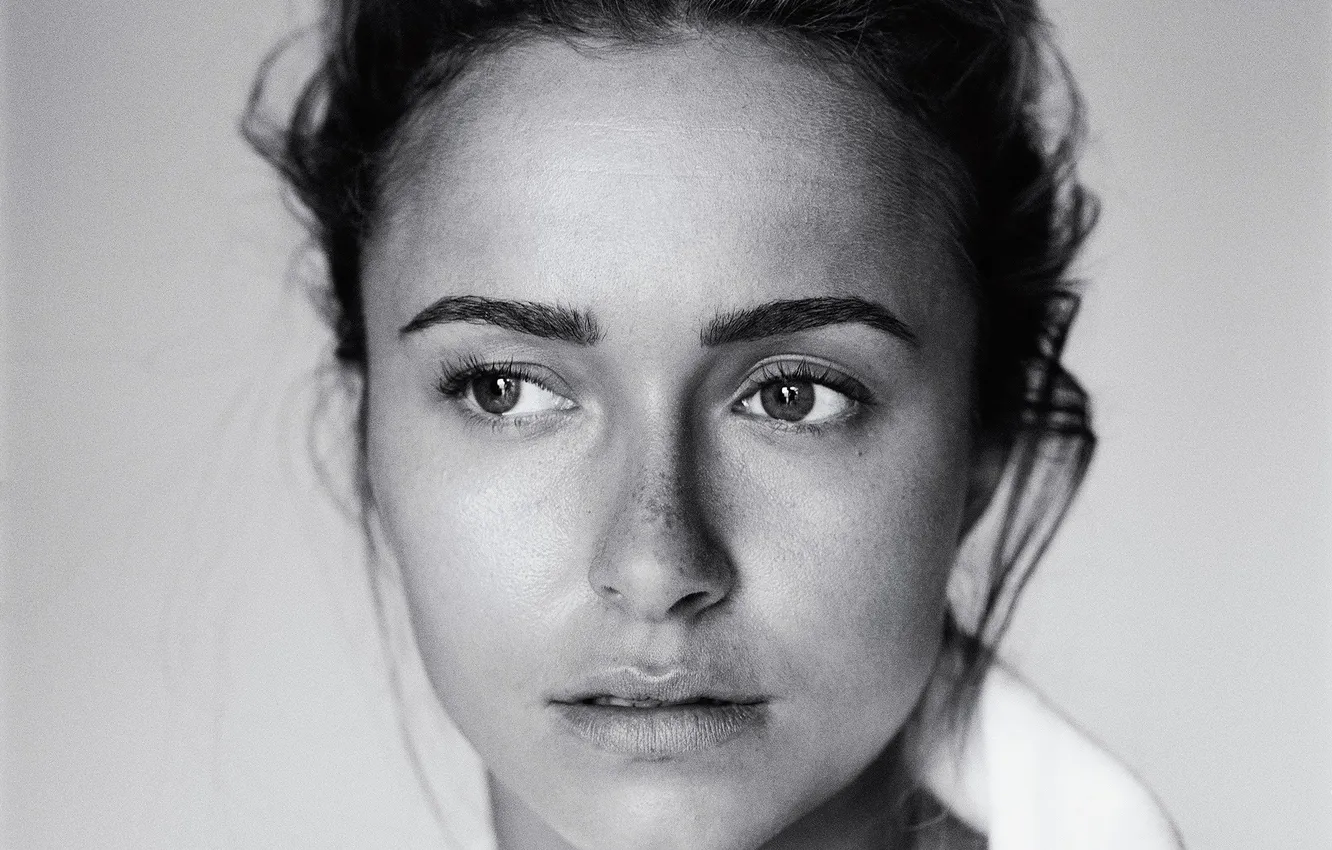 Фото обои актриса, Hayden Panettiere, блондинка, певица, знаменитость