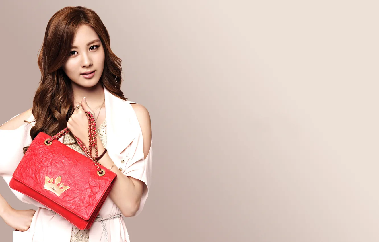 Фото обои девушка, музыка, азиатка, SNSD, Girls Generation, Южная Корея, Kpop, SeoHyun