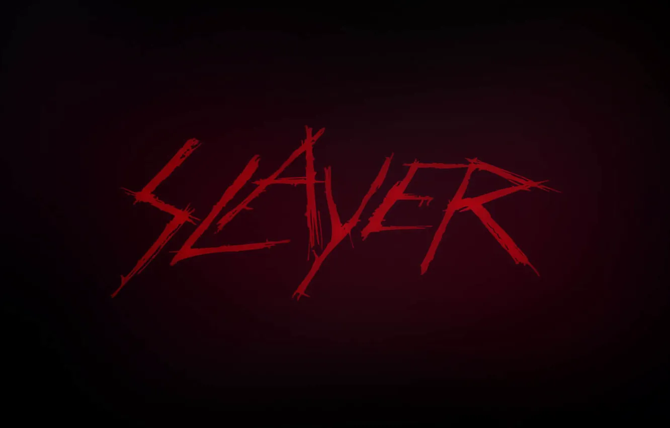 Фото обои music, slayer, trash-metal