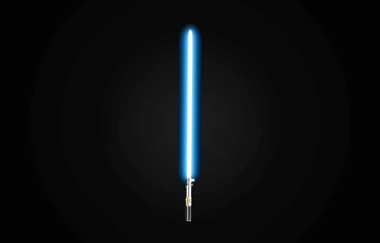 Фото обои Star Wars, sword, Jedi, light saber