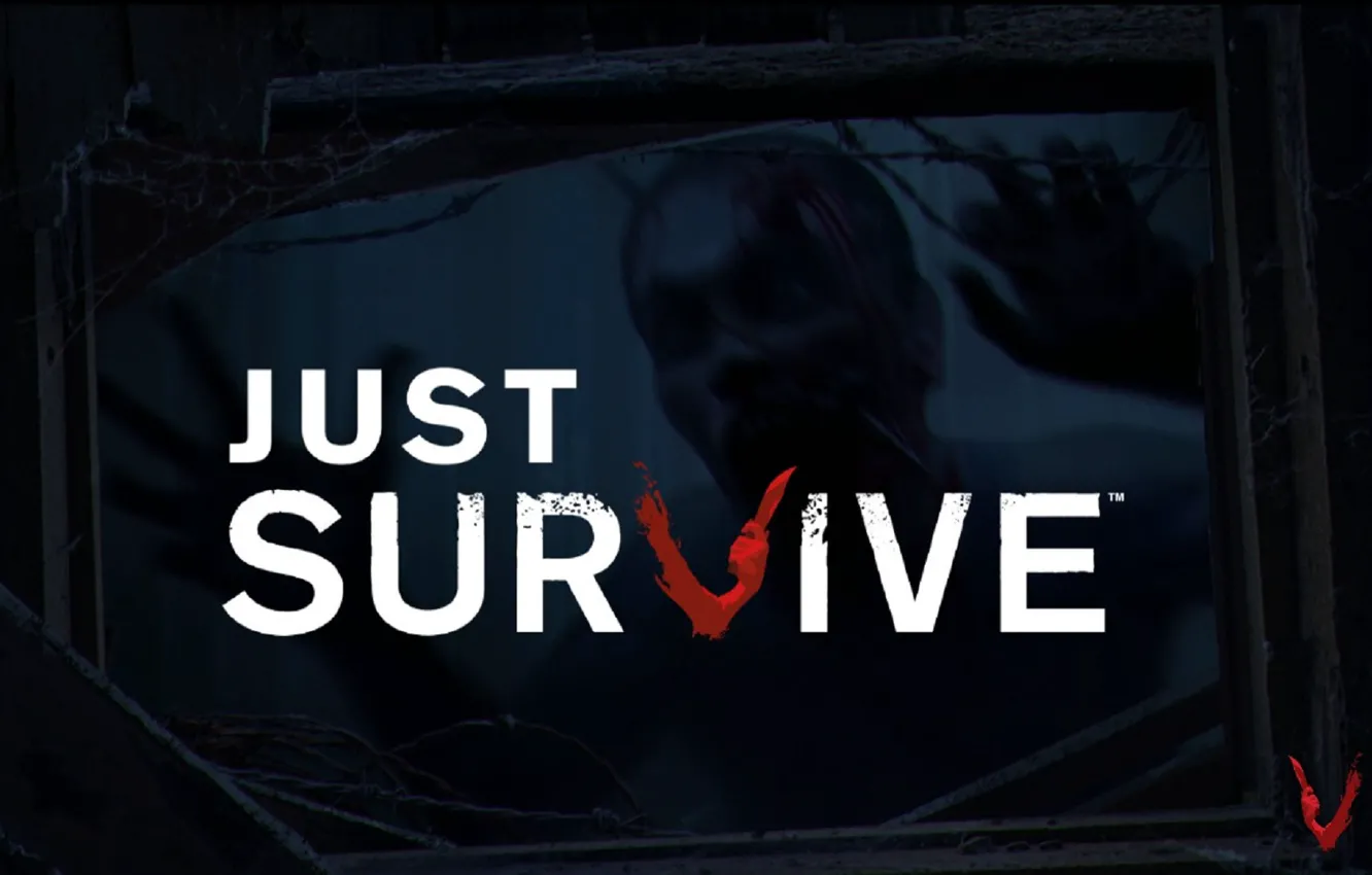 Фото обои Игры, Games, horor, H1Z1, Just Survive, Horor