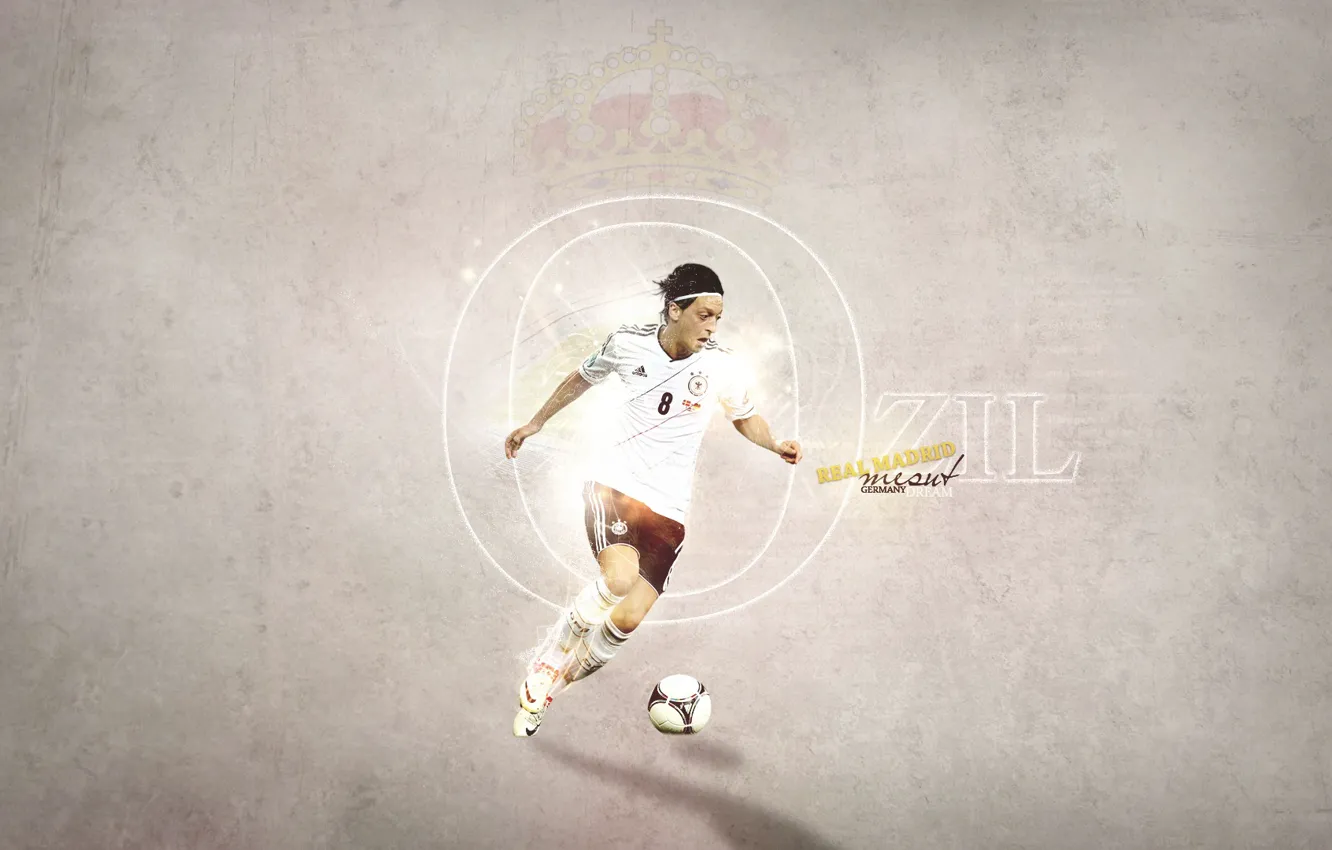 Фото обои sport, Germany, team, stars, football, реал, player, Real