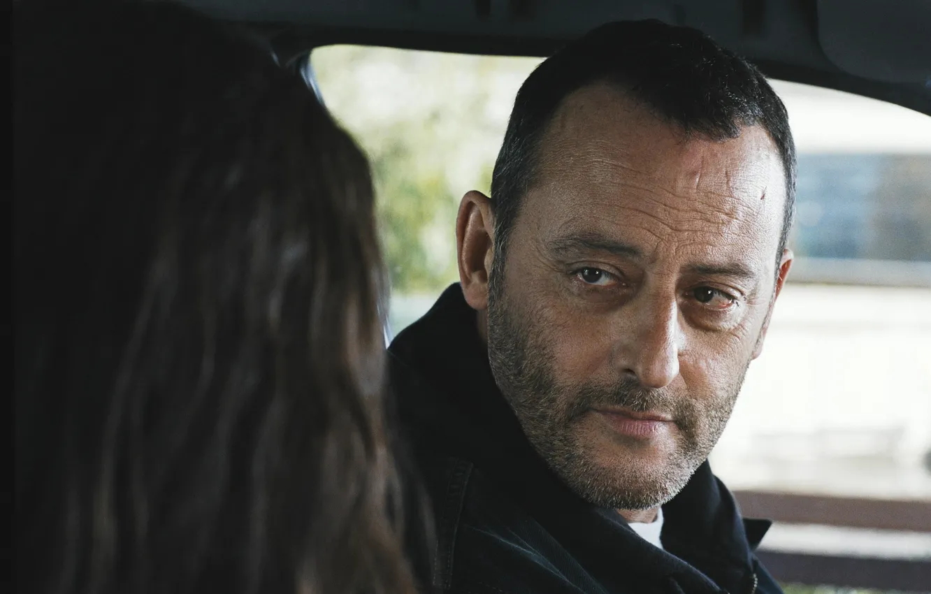 Фото обои Жан Рено, Jean Reno, Невезучие
