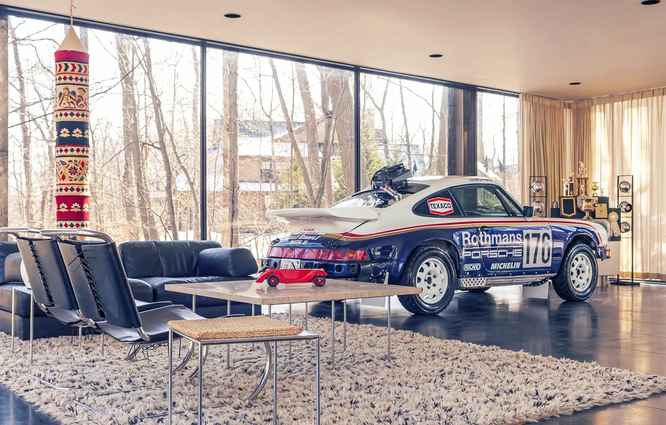 Фото обои car, Porsche, wallpaper, supercar