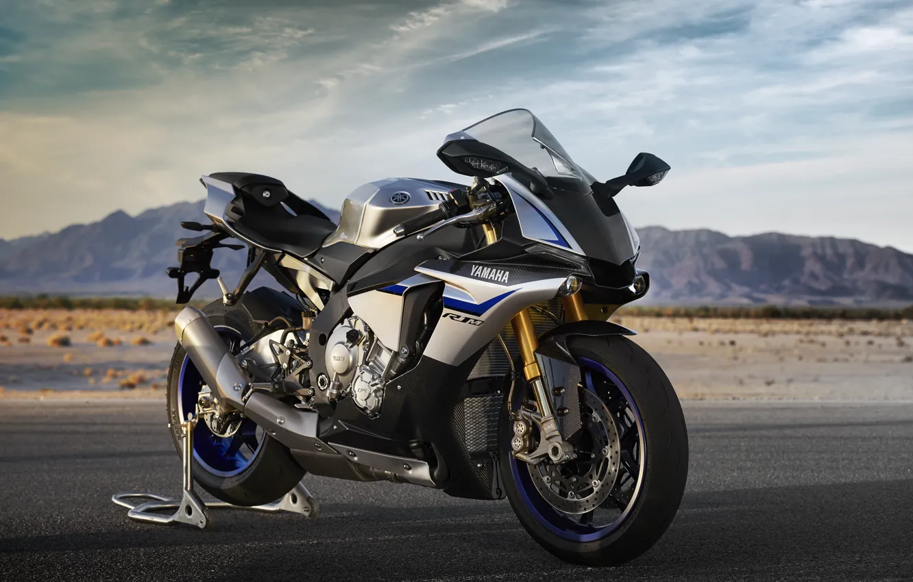 Yamaha YZF-r1