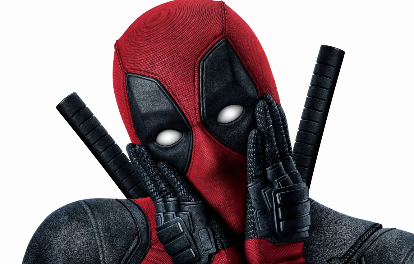 Deadpool steam скачать фото 14