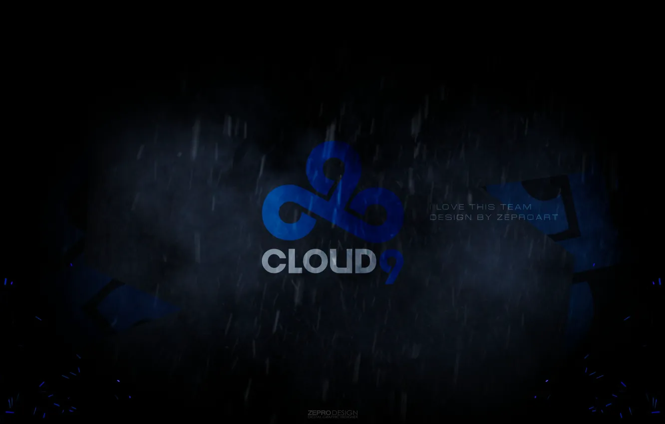 Фото обои logo, game, design, art, team, counter-strike, gaming, dota2