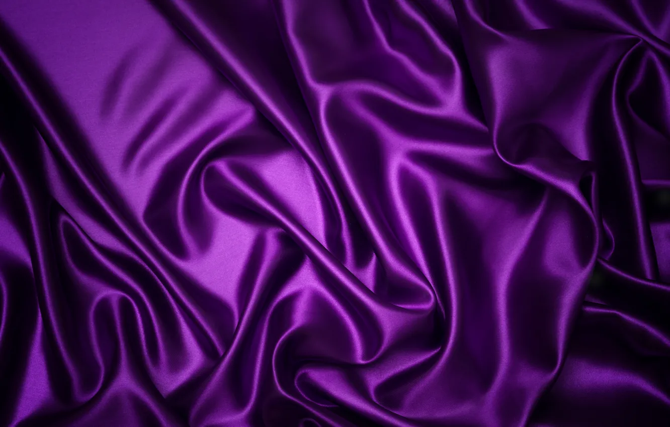 Фото обои фиолетовый, ткань, texture, тестура, purple, fabric