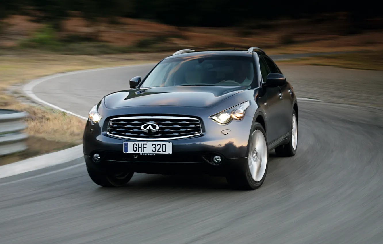 Infiniti fx37