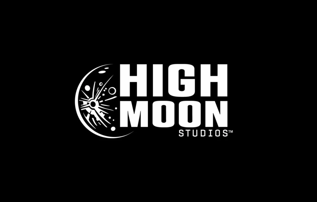 Фото обои игра, High Moon Studios, Разрабочик