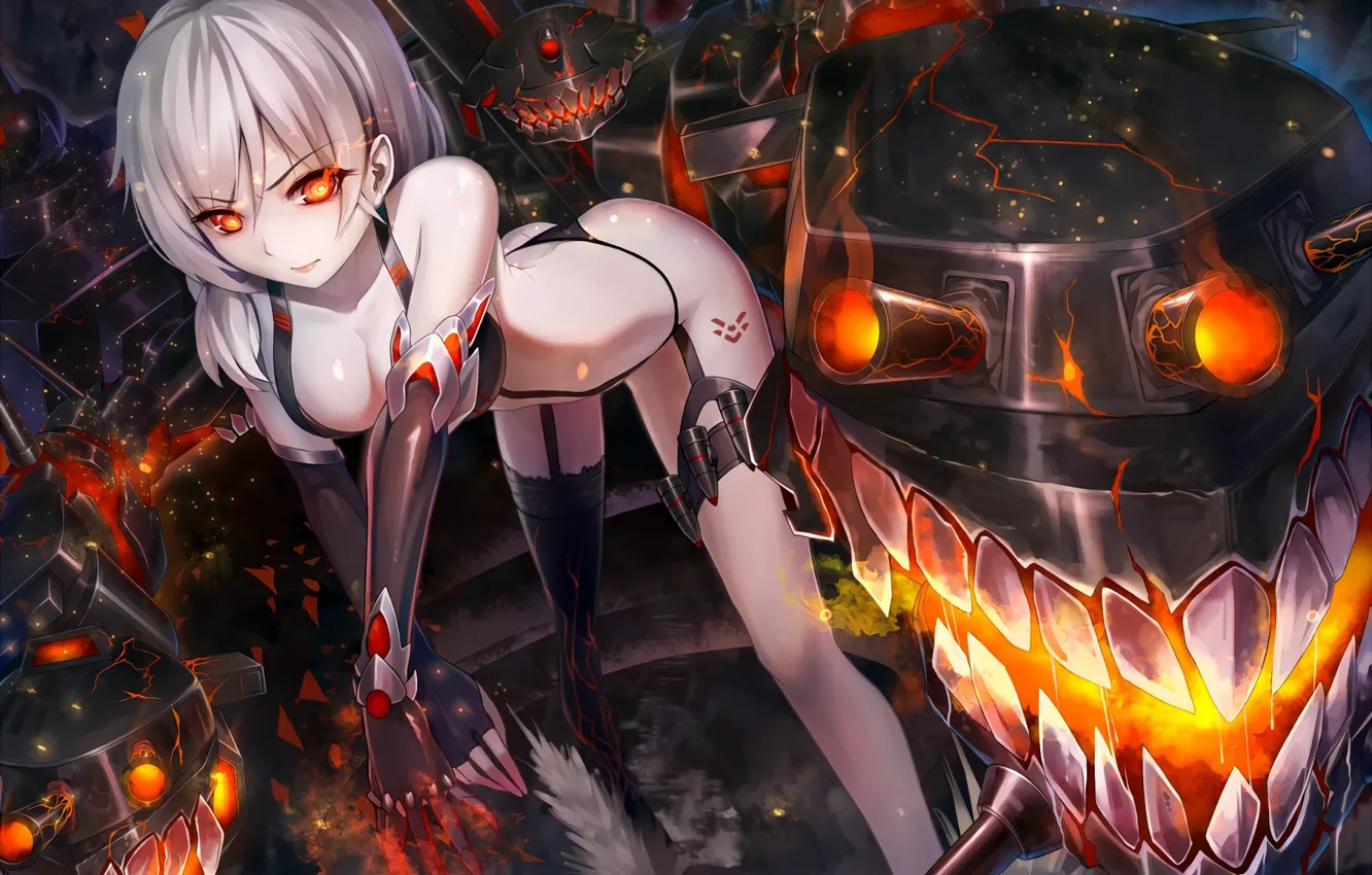 Фото обои арт, хеллоуин, rem, С нуля, Рем, Re:zero kara hajimeru isekai seikatsu