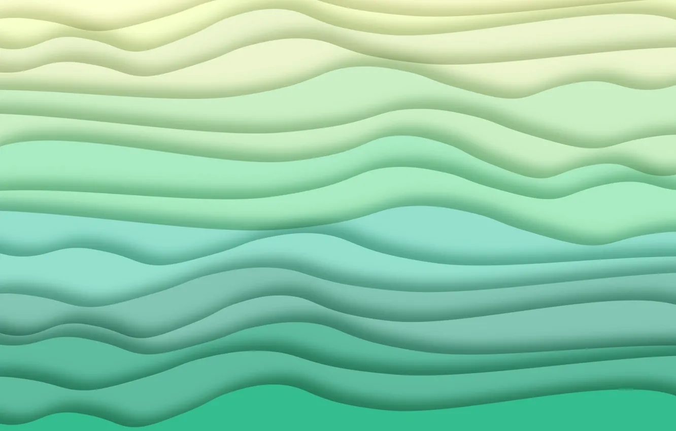 Фото обои линии, абстракция, фон, текстура, waves