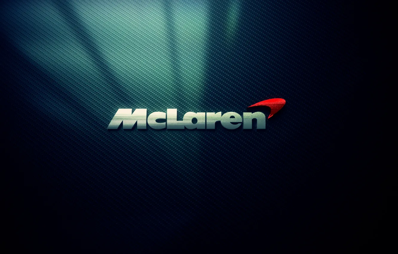 Фото обои mclaren, racing