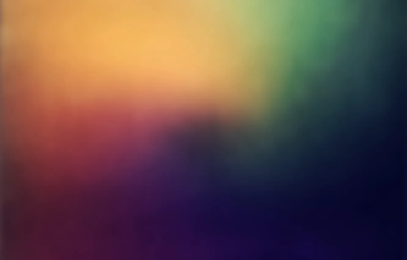 Фото обои colors, colorful, minimal, abstract, rainbow, blur, minimalist, retina