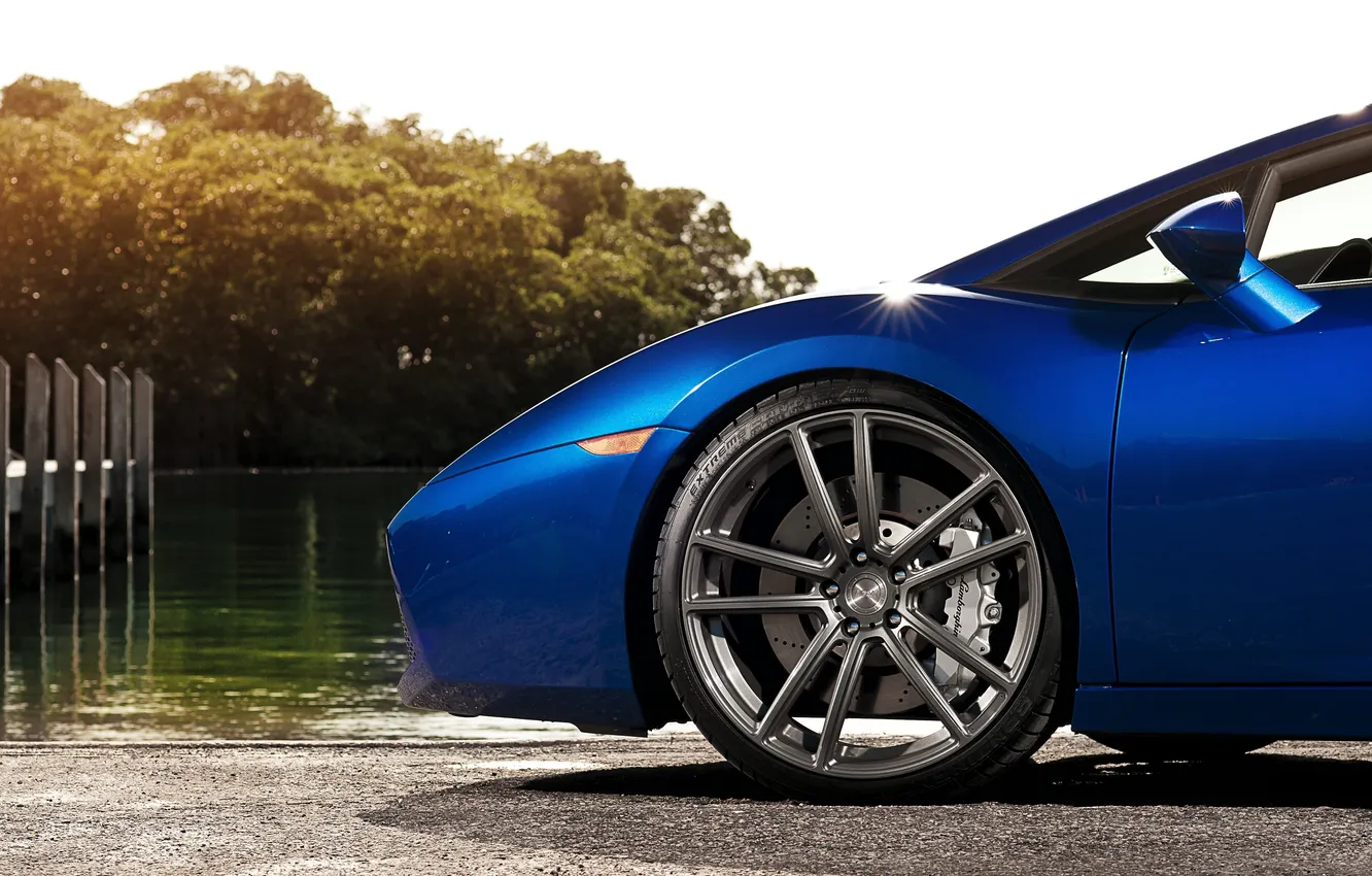Фото обои Lamborghini, суперкар, gallardo, cars, auto, lamborghini gallardo, Supercars, wallpapers auto