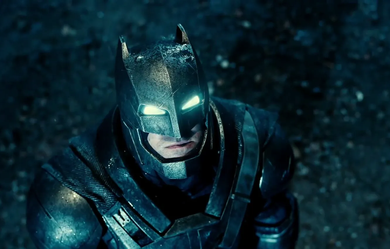 Фото обои Batman, Bruce Wayne, Batman vs Superman, 2016, IMAX, Imax Scenes, Batman vs Superman: Dawn of …