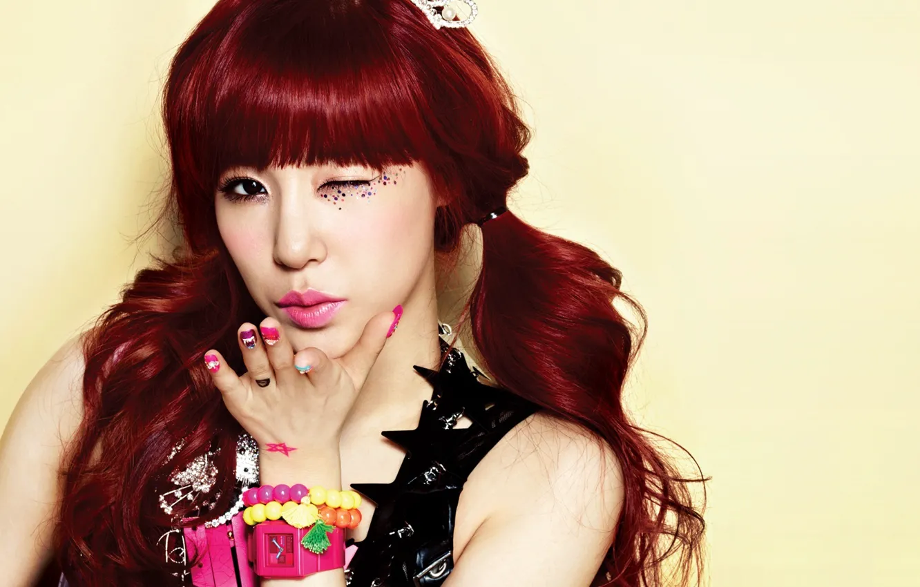 Фото обои девушка, музыка, азиатка, SNSD, Girls Generation, Южная Корея, K-Pop