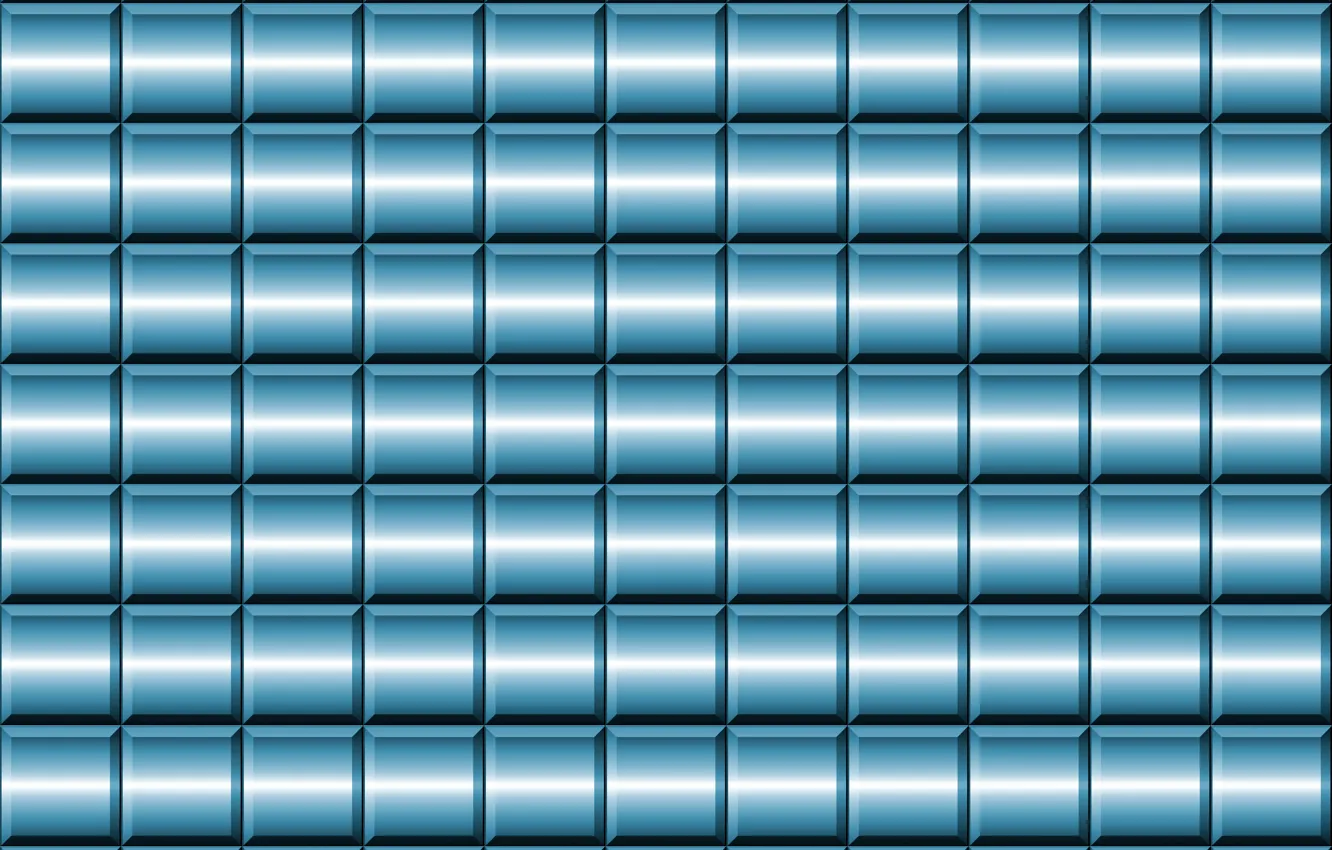 Фото обои линии, блеск, текстура, квадраты, тиснение, симметрия