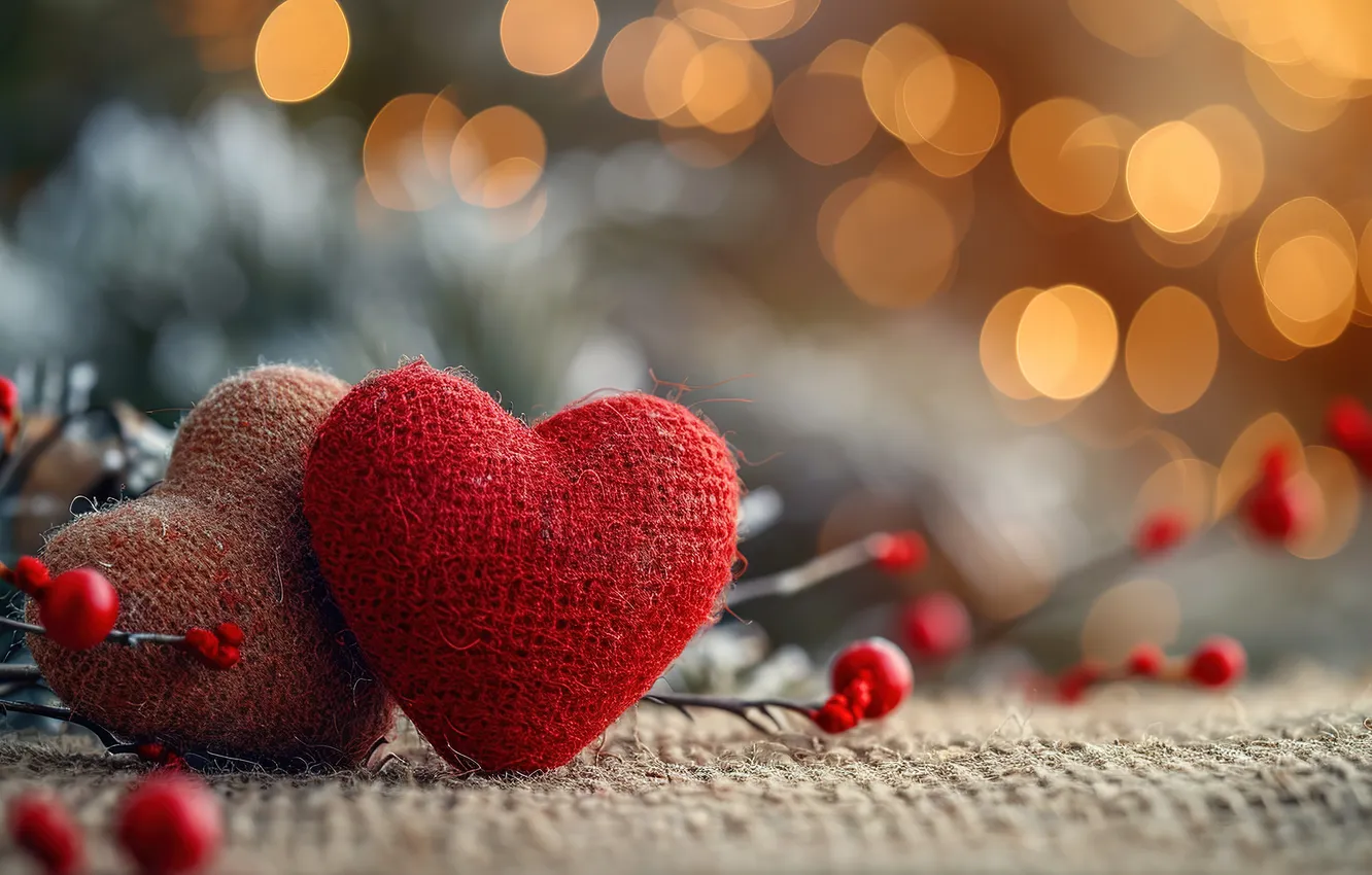 Фото обои любовь, романтика, сердце, сердечки, love, happy, День святого Валентина, romantic