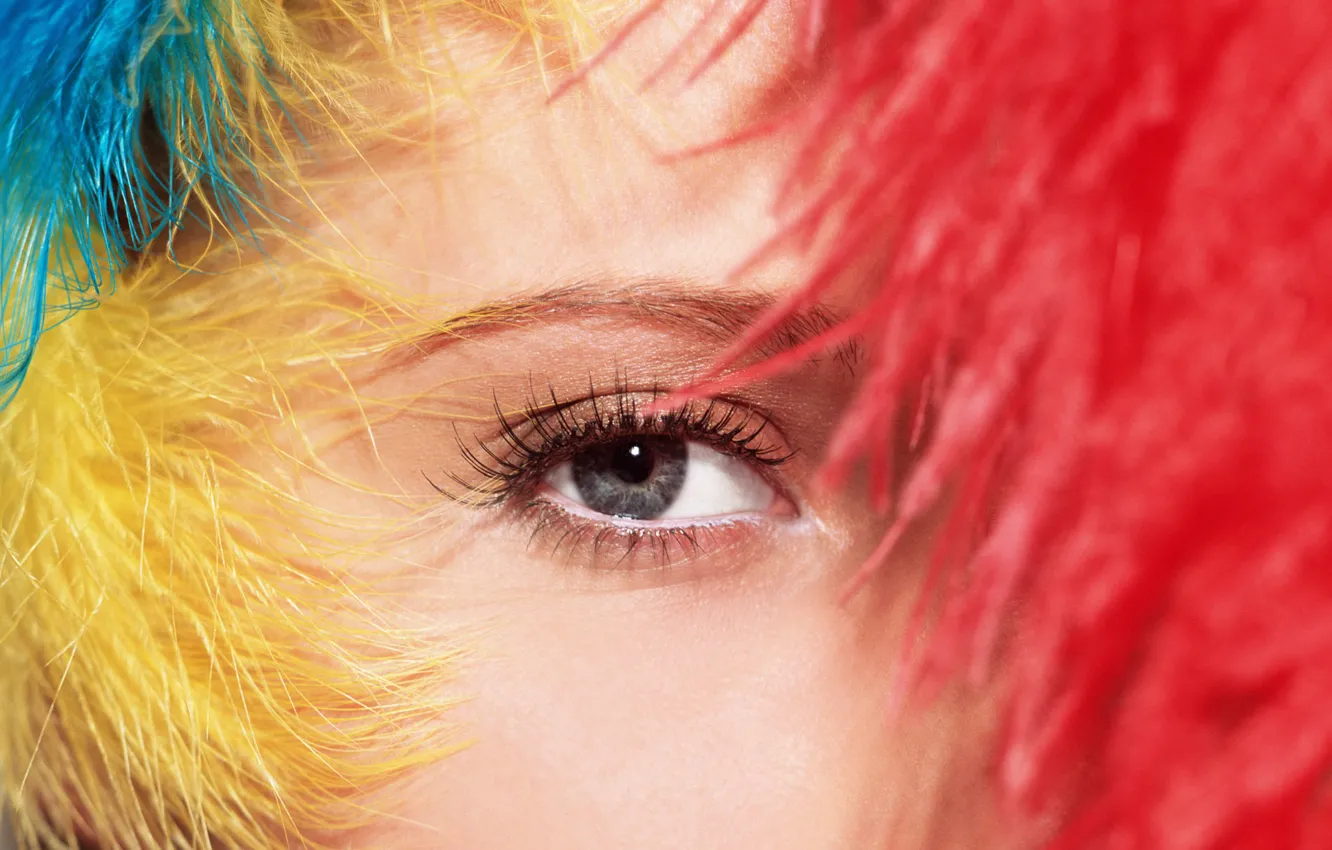 Фото обои wallpaper, eyes, face