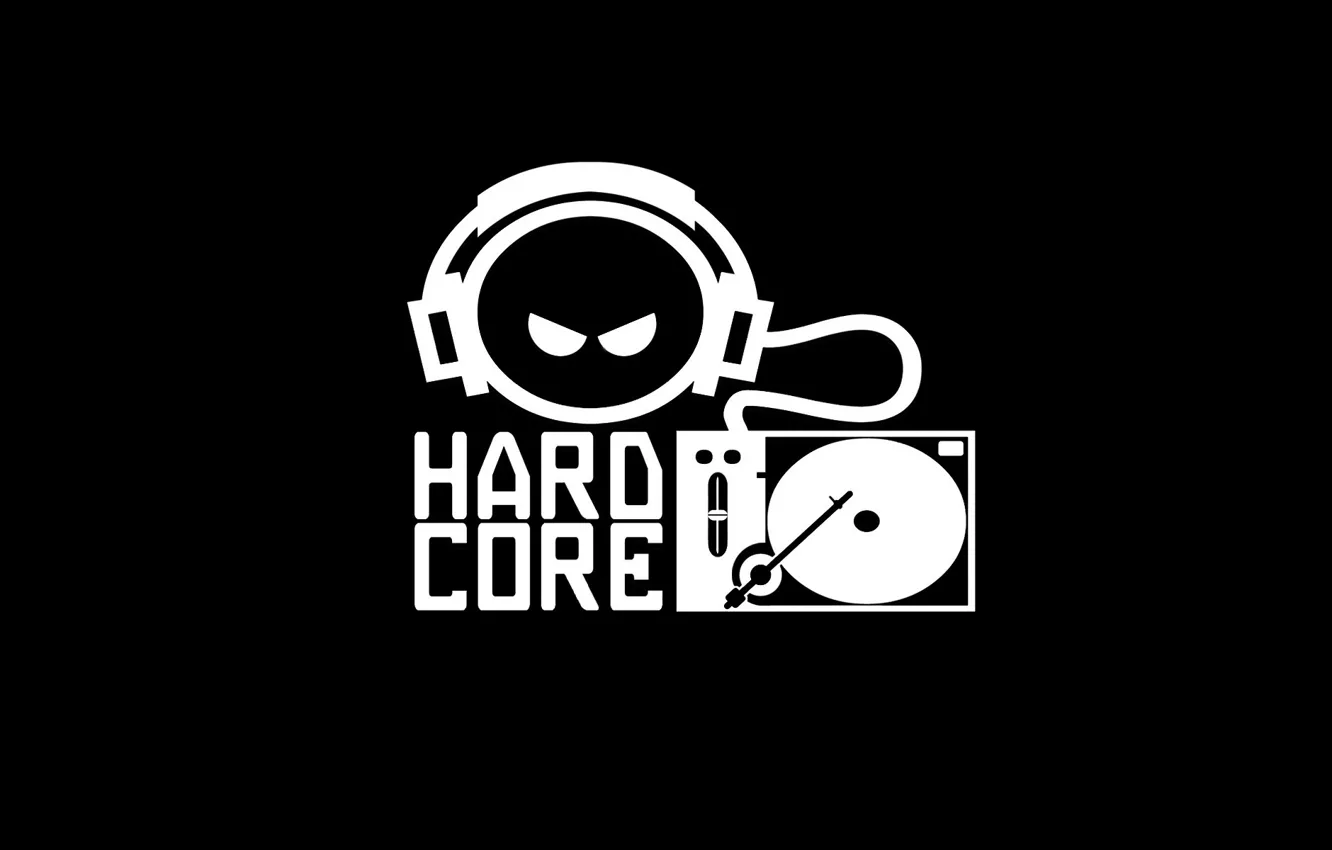 Фото обои mixer, hard core