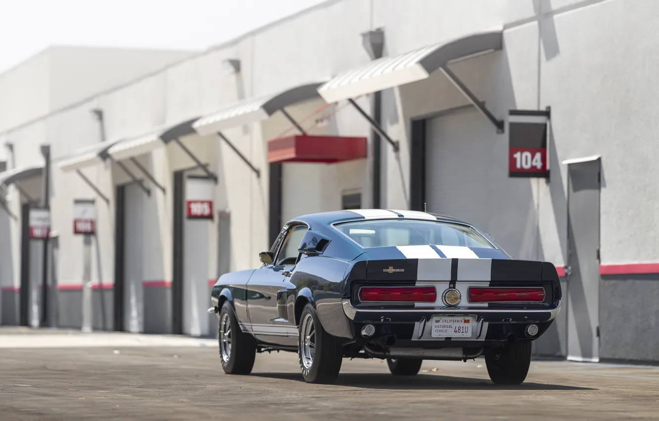 Фото обои car, Ford, wallpaper, supercar