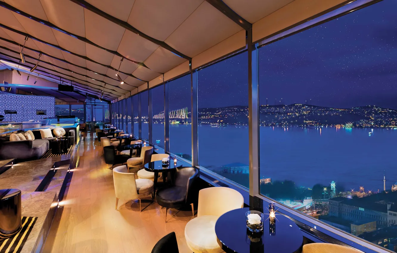 Фото обои дизайн, стиль, интерьер, glass, club, metropolis, lounge zona