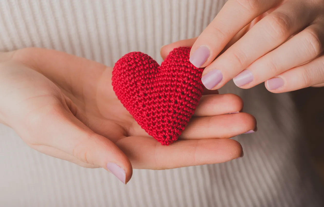 Фото обои сердце, love, heart, romantic, gift