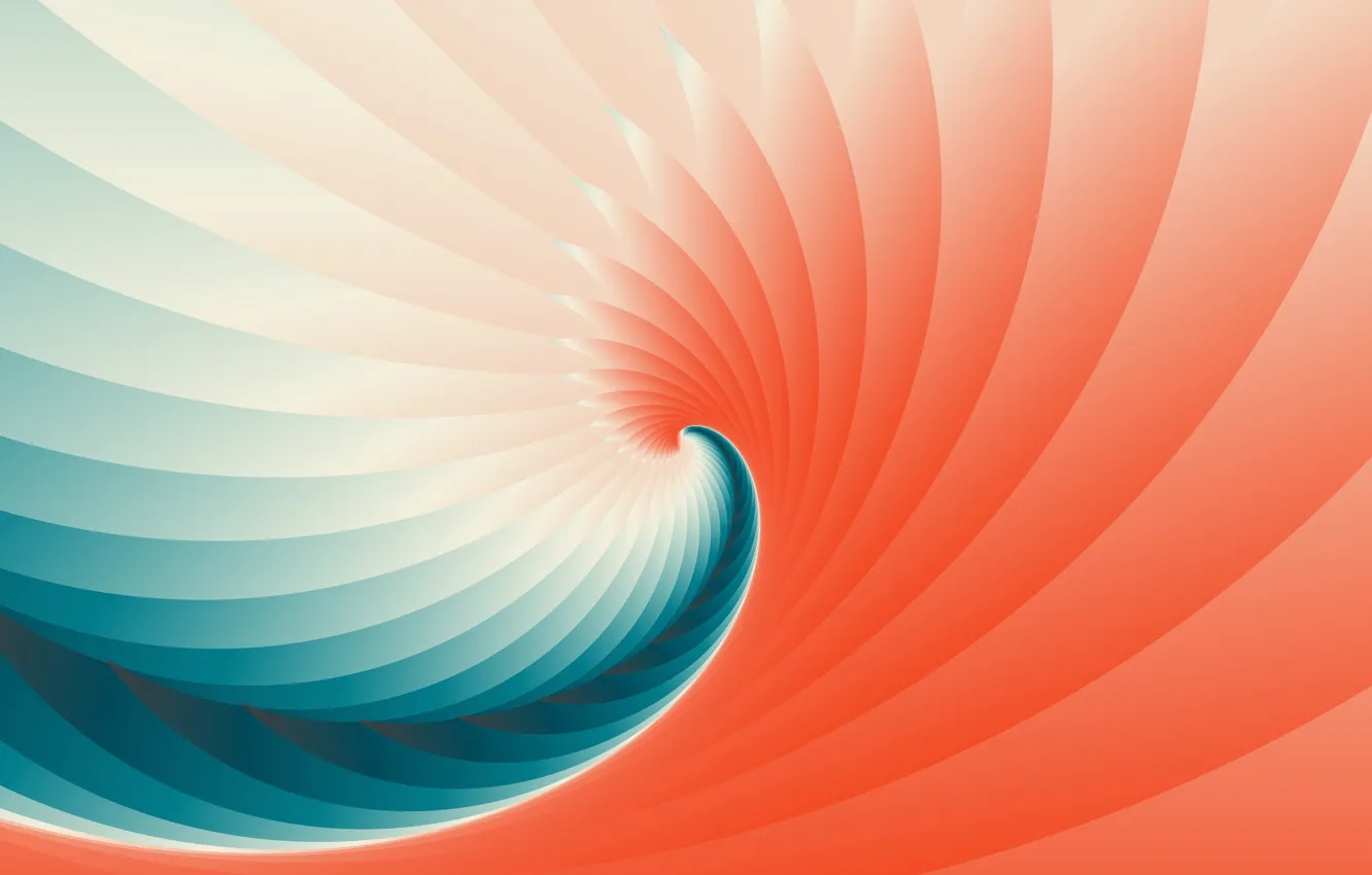 Фото обои абстракция, геометрия, Abstract, background, swirl, geometrical, concentric