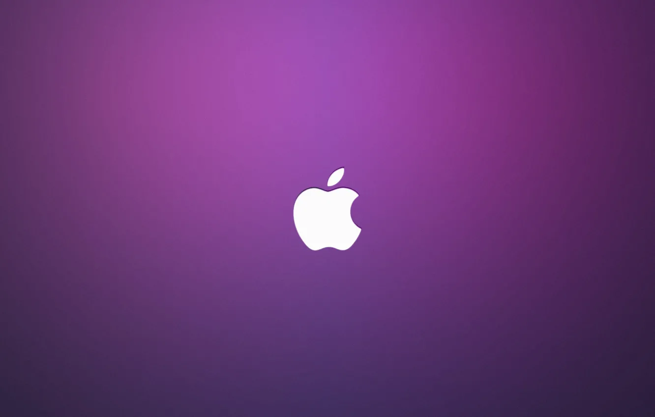 Фото обои Apple, Mac, Leopard