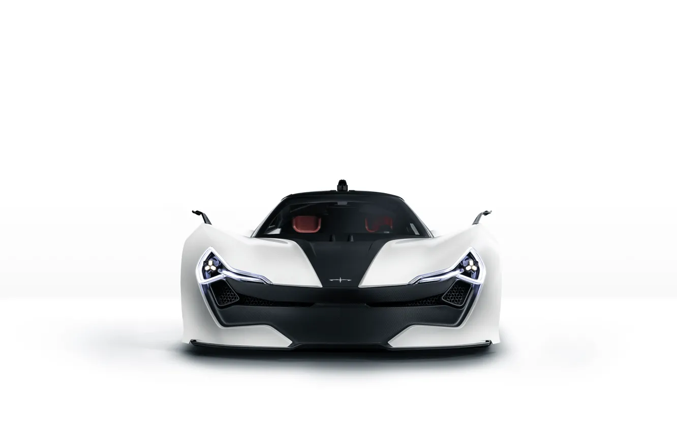 Фото обои 2020, APEX, APEX AP-0 Concept