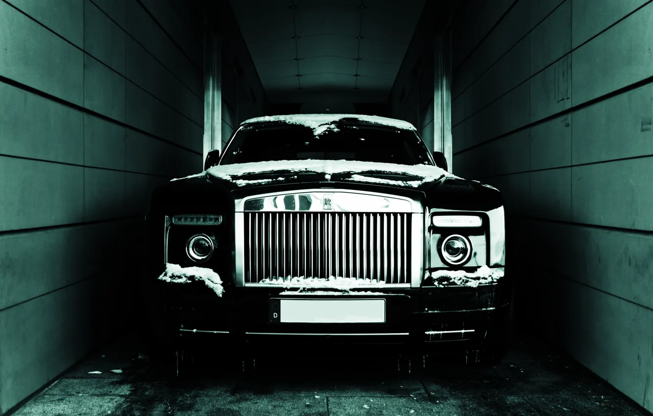 Фото обои авто, машины, Phantom, Rolls Royce, cars, auto, Coupe, wallpapers auto