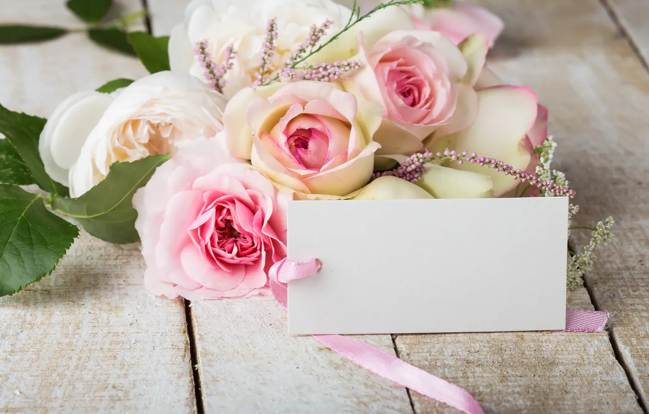 Фото обои розы, букет, pink, flowers, soft, roses