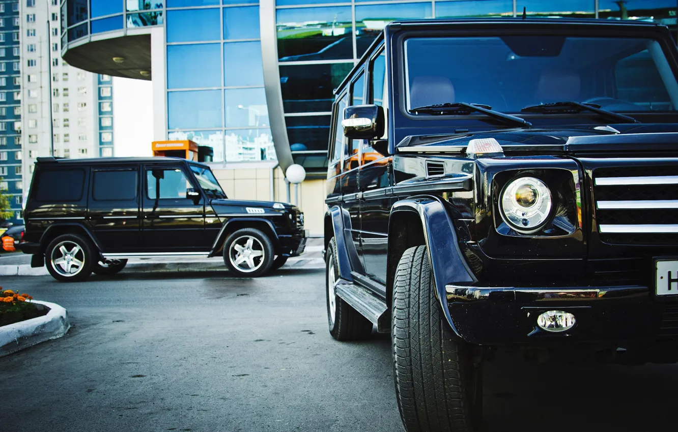 Фото обои mercedes, brabus, benz, amg, Внедорожник, Гелик, g65