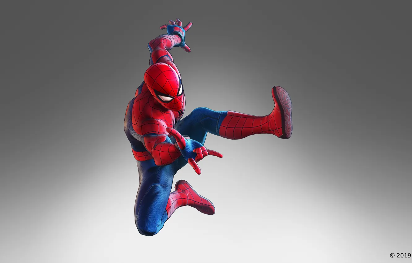 Фото обои marvel, Spider-Man, Peter Parker, the black order, marvel ultimate alliance 3