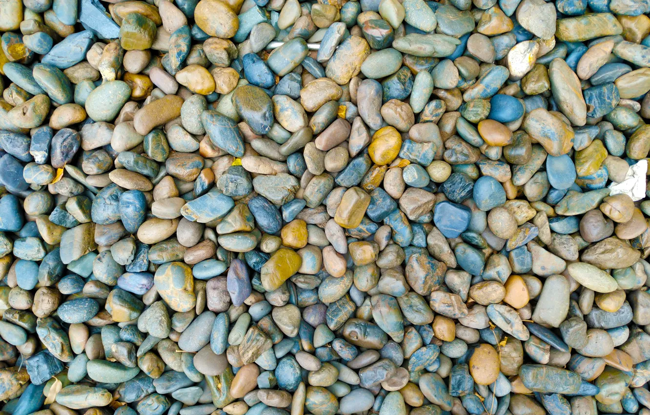 Фото обои пляж, галька, камни, фон, beach, texture, marine, морские