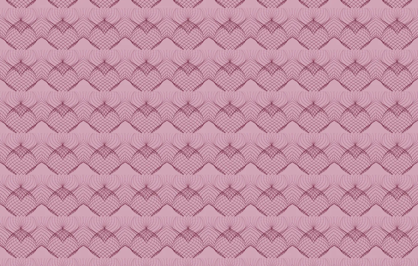 Фото обои узор, текстура, розовые, pattern