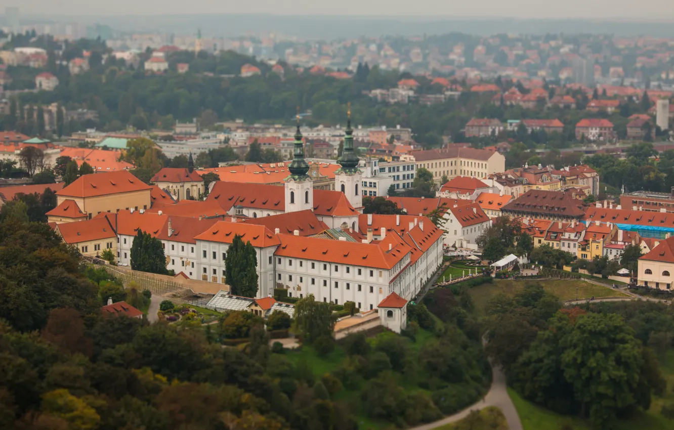 Фото обои прага, prague, praha