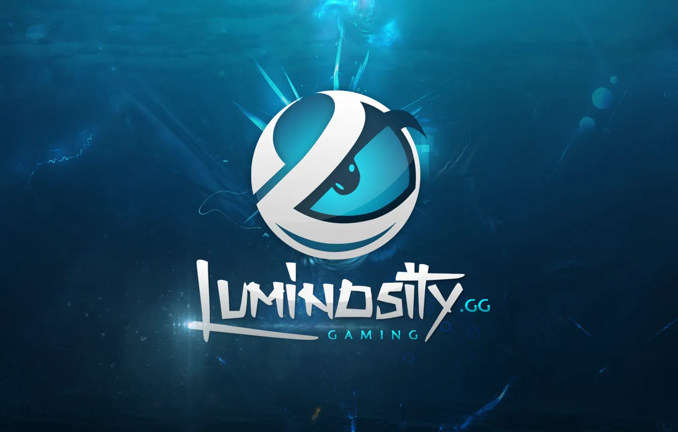 Фото обои csgo, team luminosity, luminosity gaming