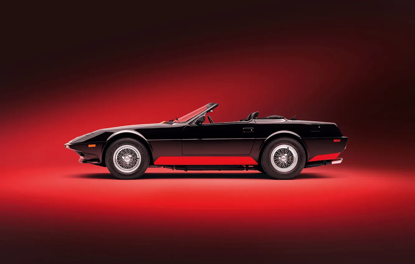 Фото обои 1971, Ferrari, суперкар, supercar, Spyder, ретро автомобили, единственный экземпляр, retro cars