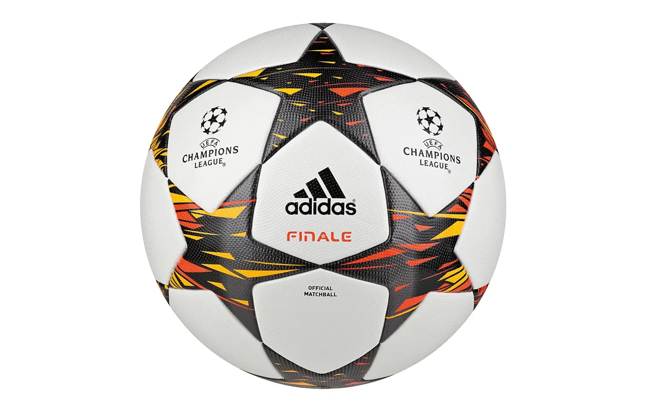 Фото обои Adidas, Ball, Champions League, Finale 2014-15