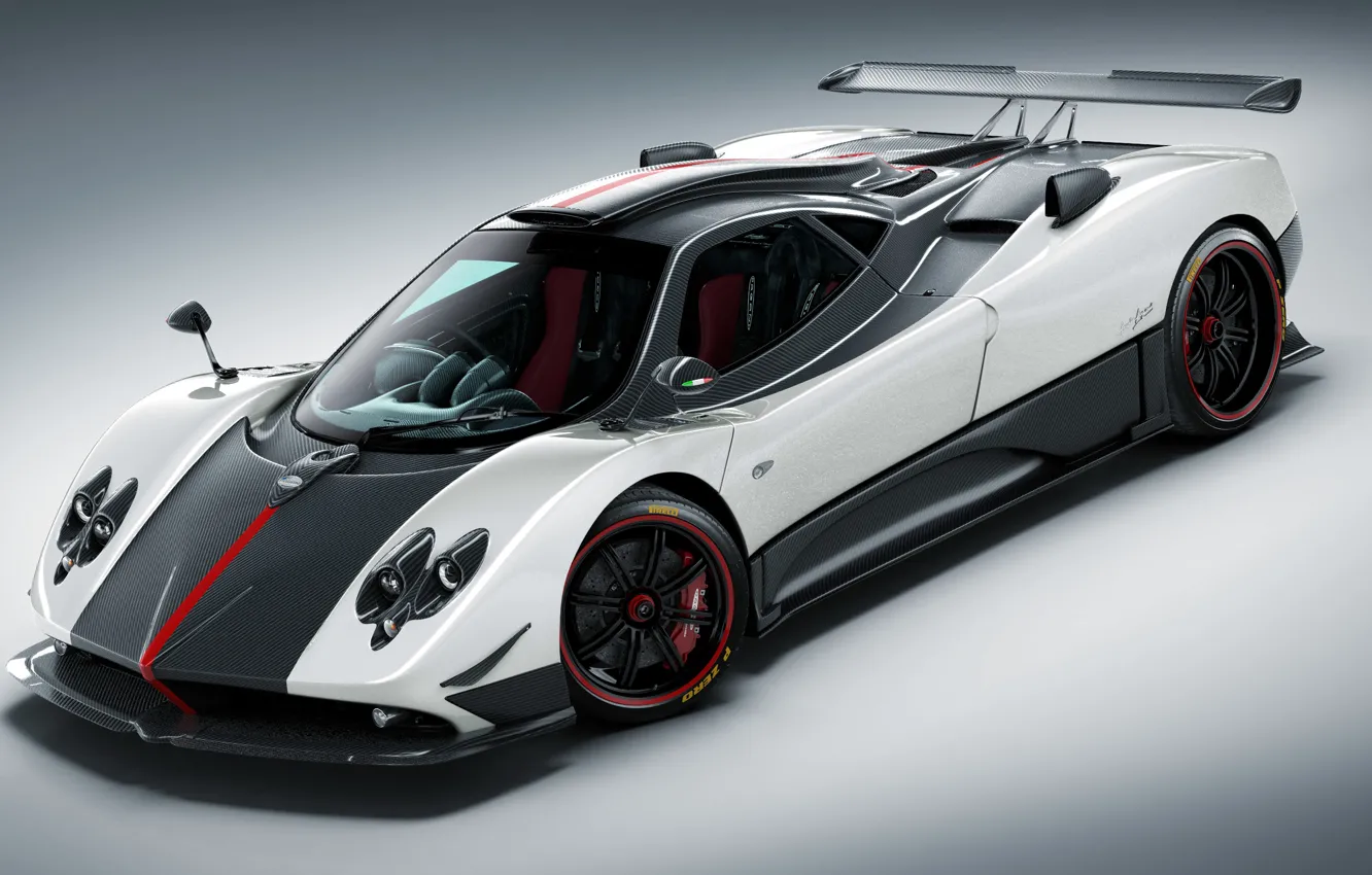 Фото обои car, машина, суперкар, Pagani, supercar, автомобиль, Zonda