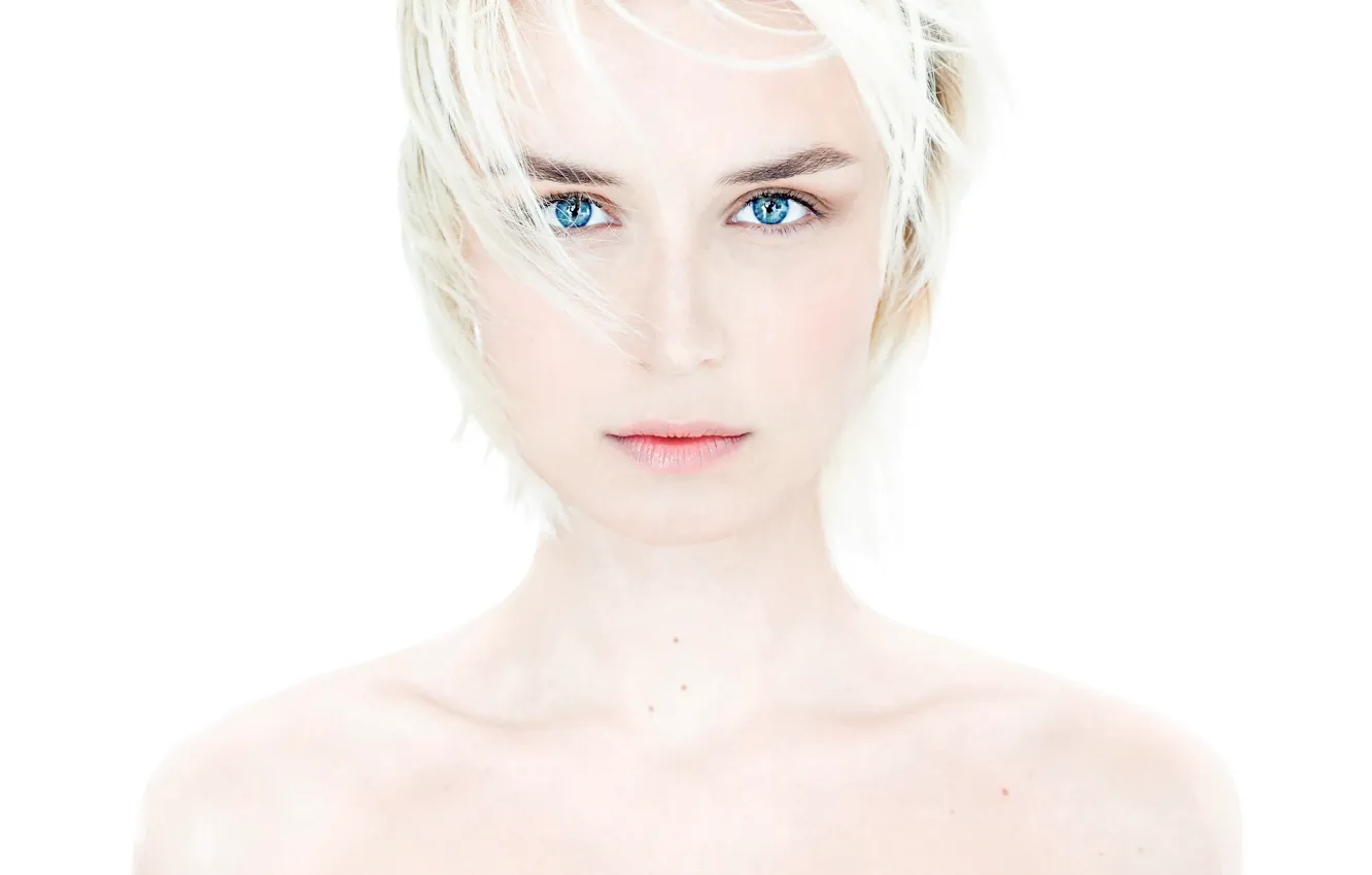 Фото обои Россия, Евровидение, 2015, Полина Гагарина, A Million Voices