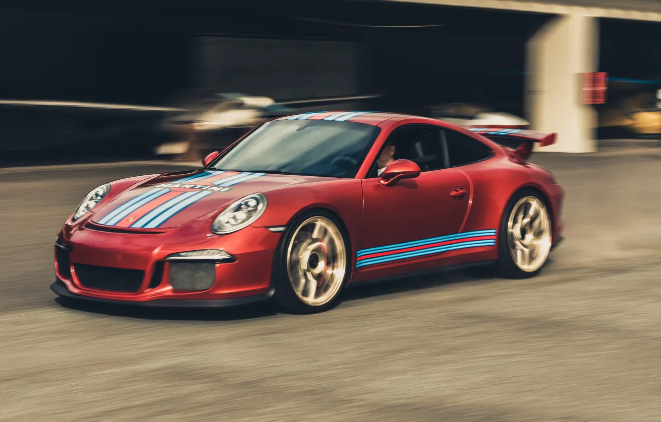 Фото обои спорткар, Porsche 911, Porsche 911 Carrera