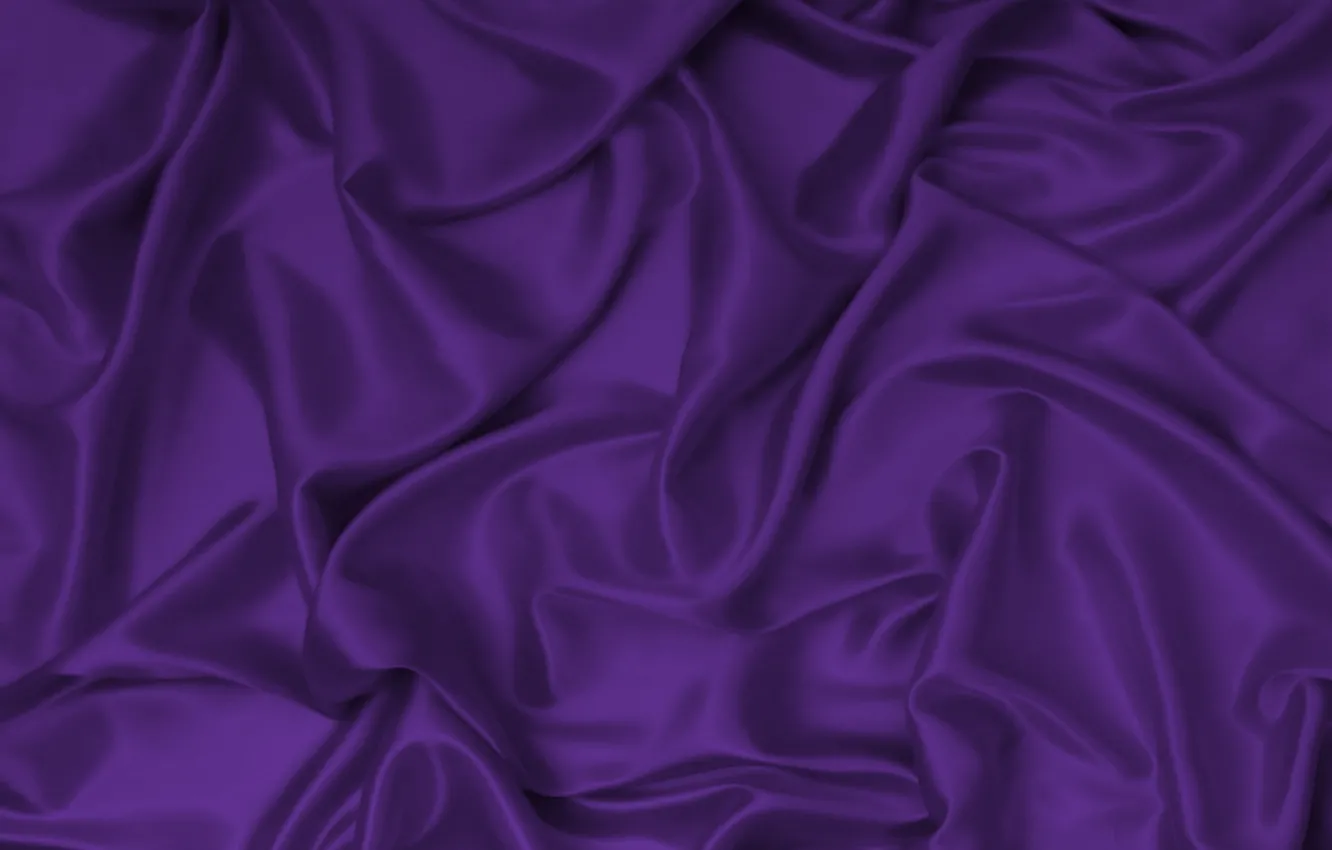 Фото обои фиолетовый, простыня, шёлк