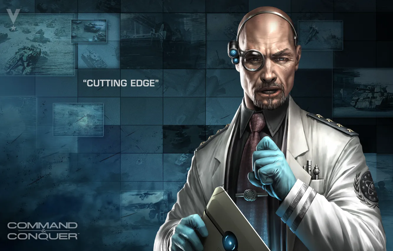 Фото обои 2013, Command &amp; Conquer, Generals