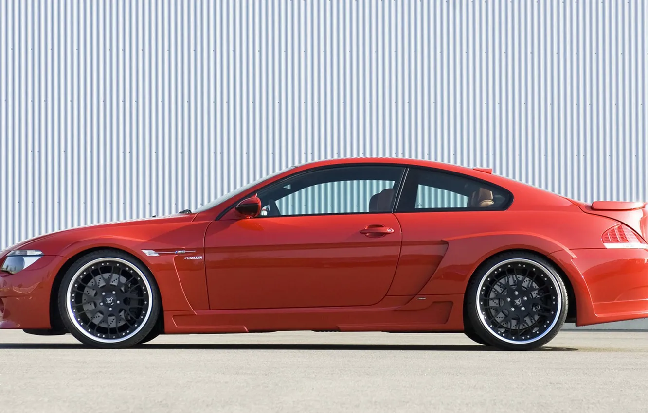 Bmw m6 e63 gta 5 фото 61