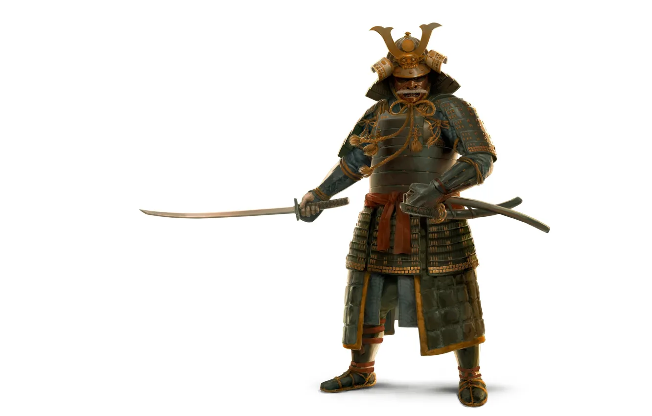 Фото обои Japan, duty, samurai, asian, japanese, oriental, asiatic, strong