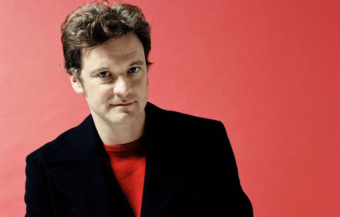 Фото обои актер, actor, colin firth, колин ферт